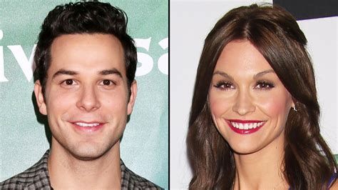 skylar dunn age|skylar astin and lisa stelly.